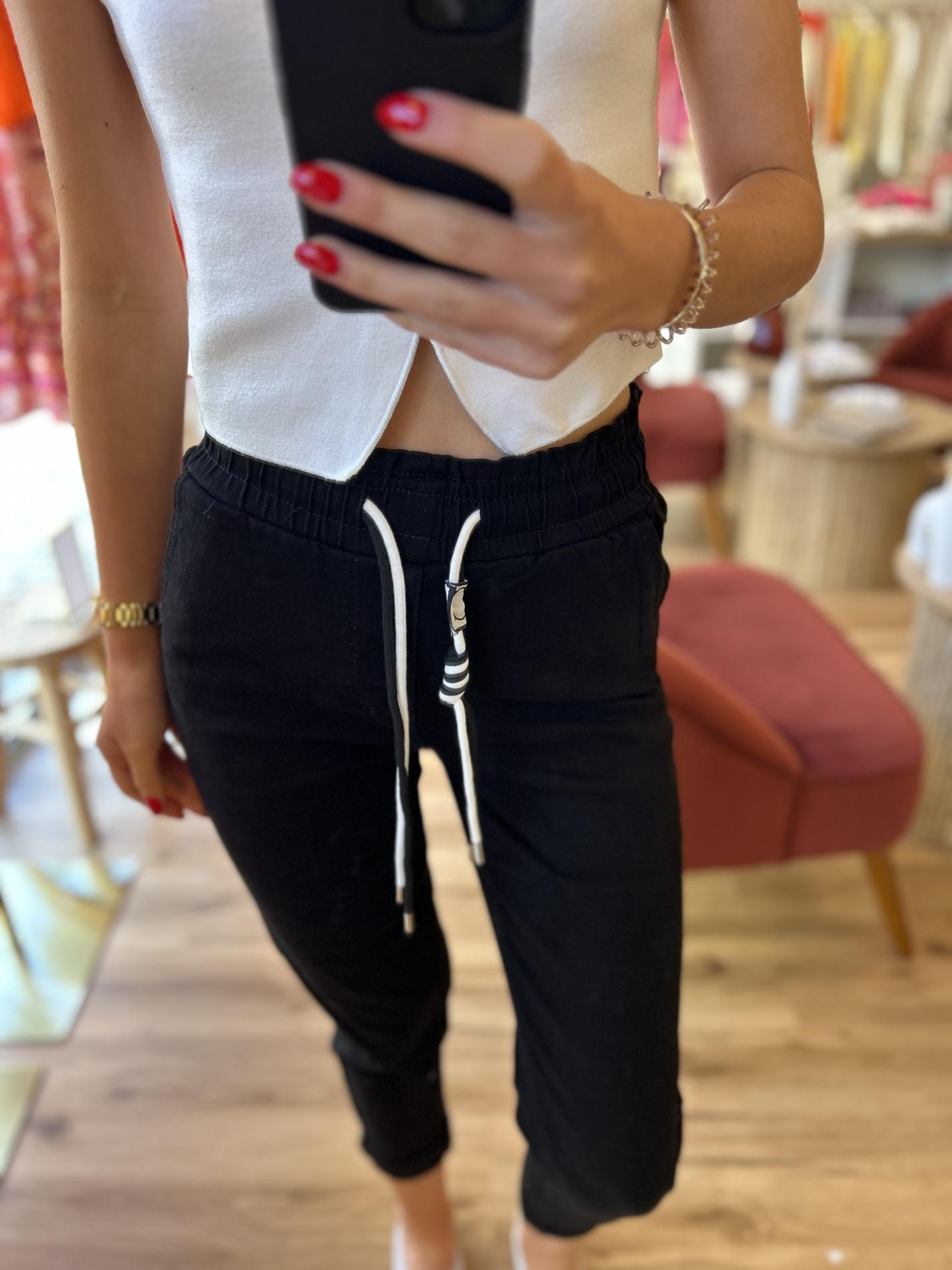 Pantalon Samantha