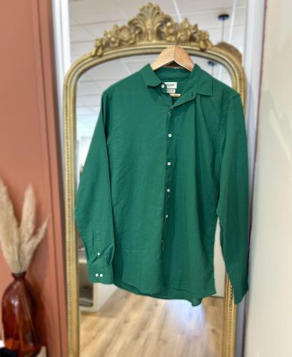 Chemise Christophe