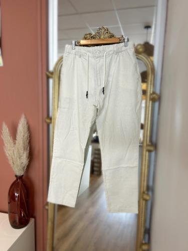 Pantalon Aaron
