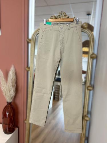 Pantalon Arnaud