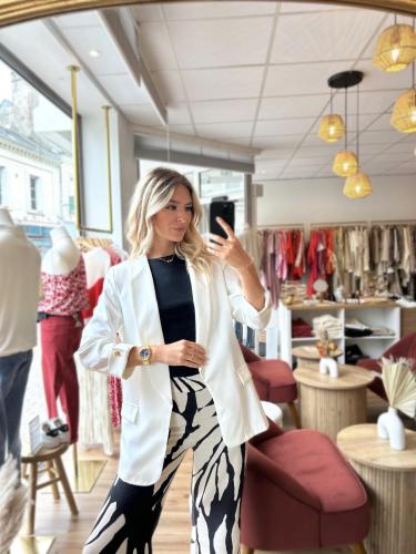 Blazer Juliette