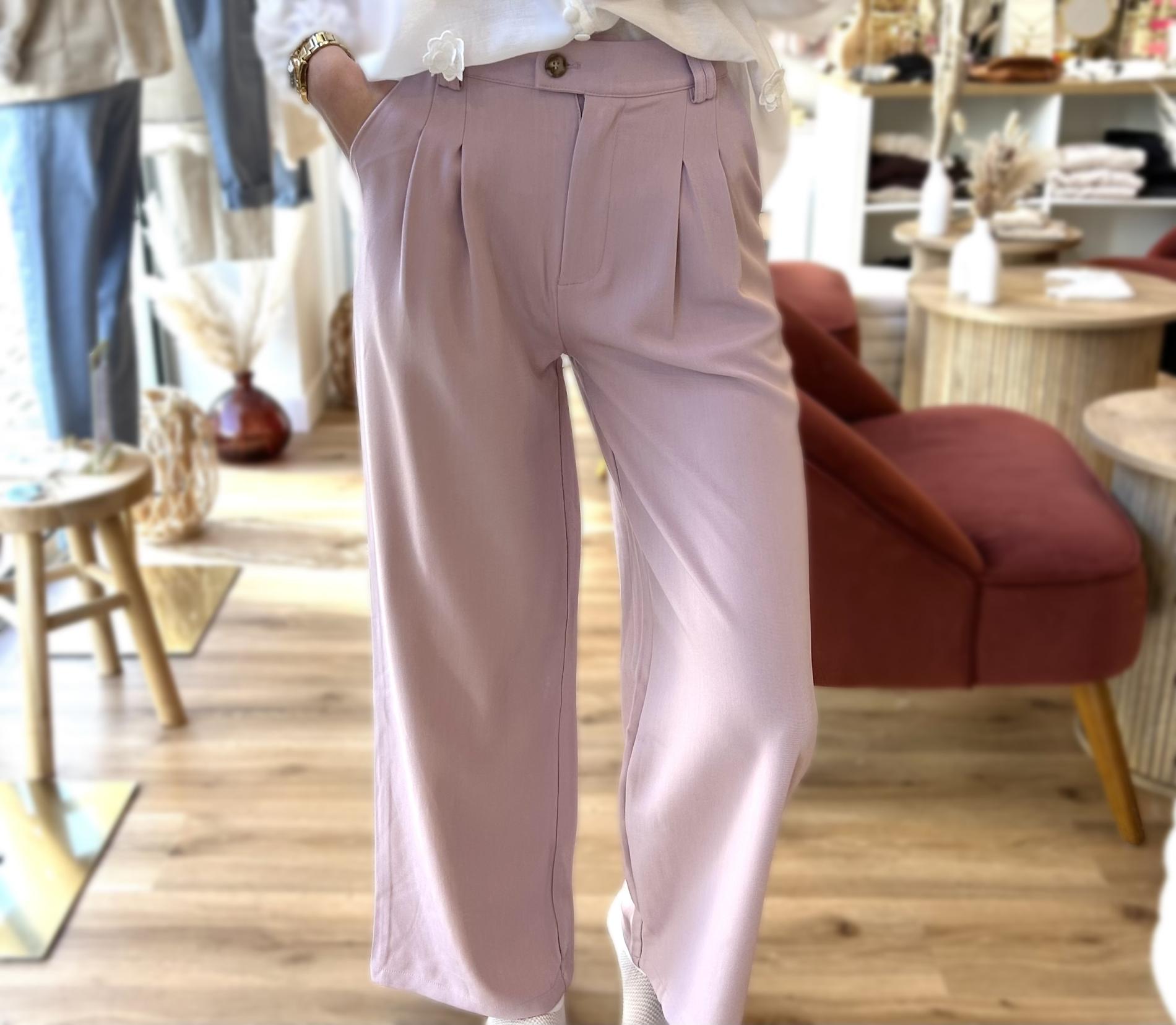 Pantalon Lydia