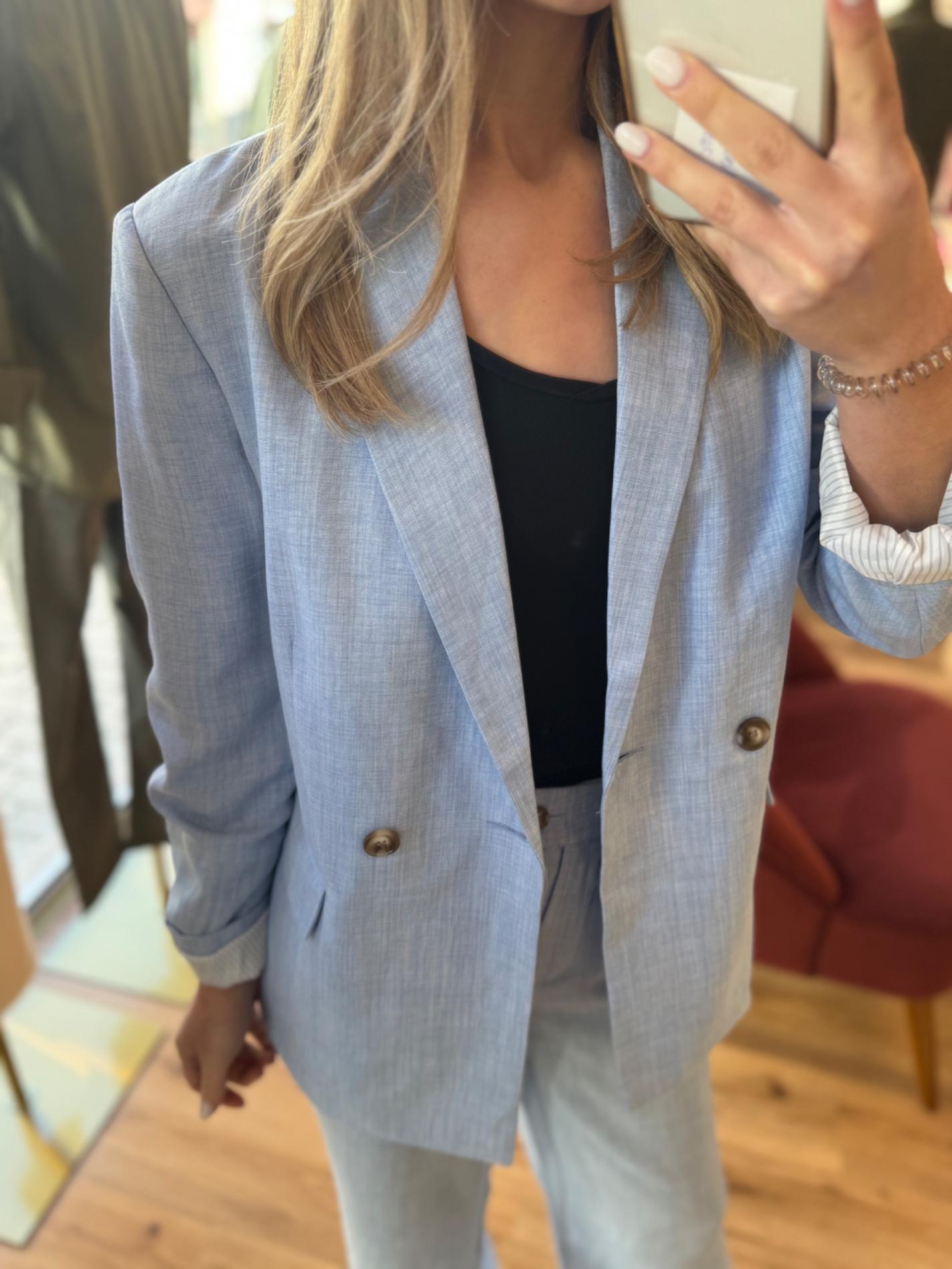 Blazer Vanessa