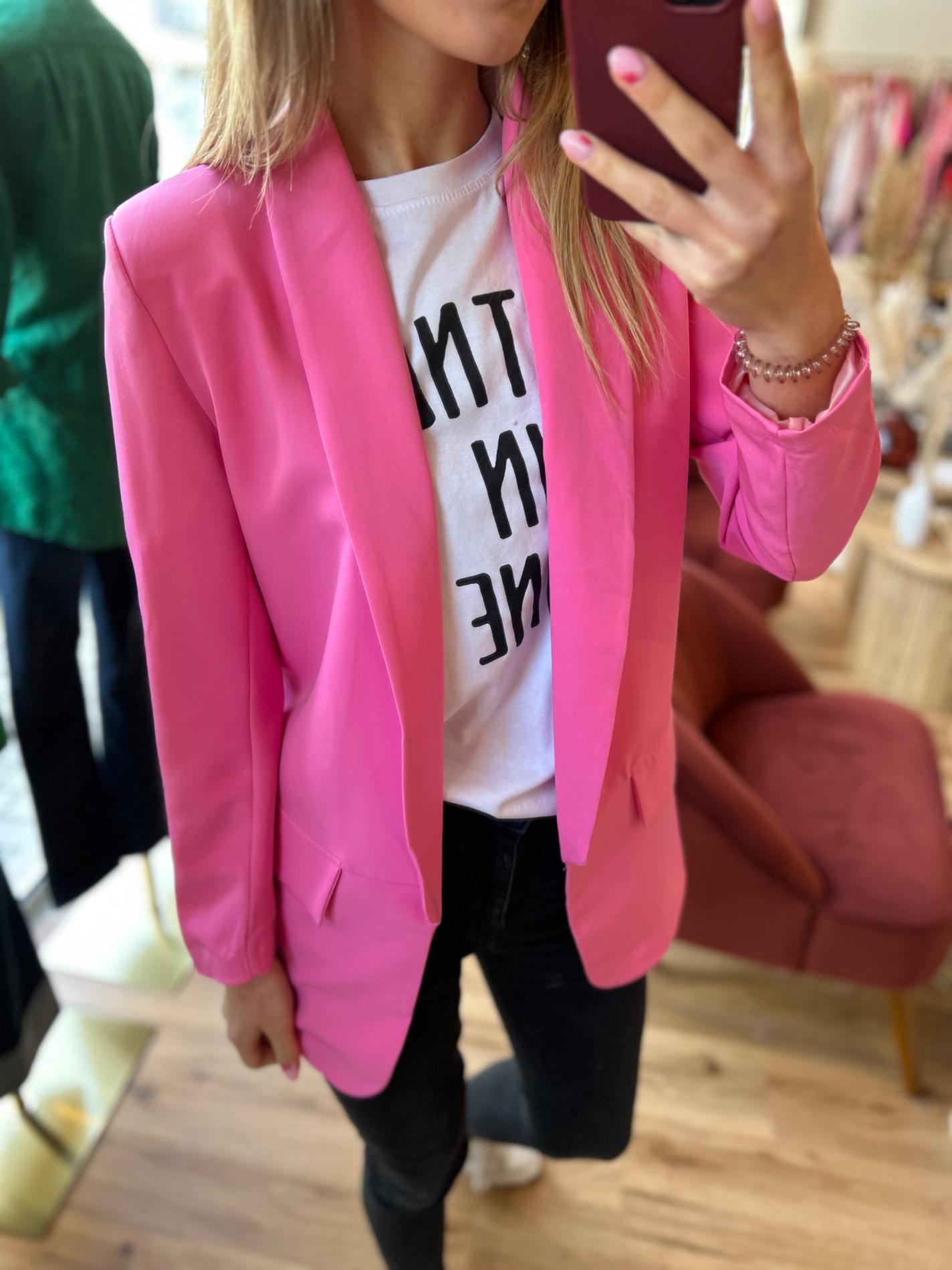 Blazer Lolita